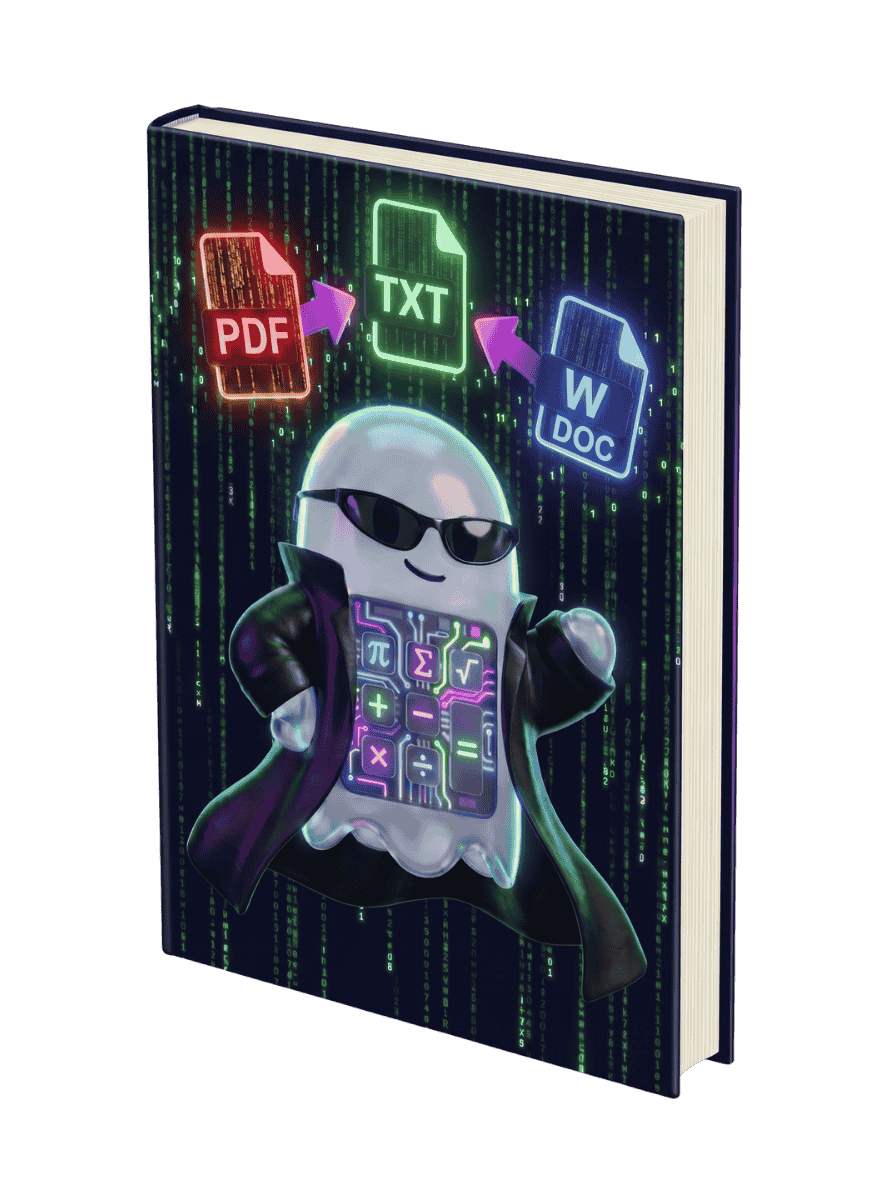 Instrukcja konwersji - okładka PDF